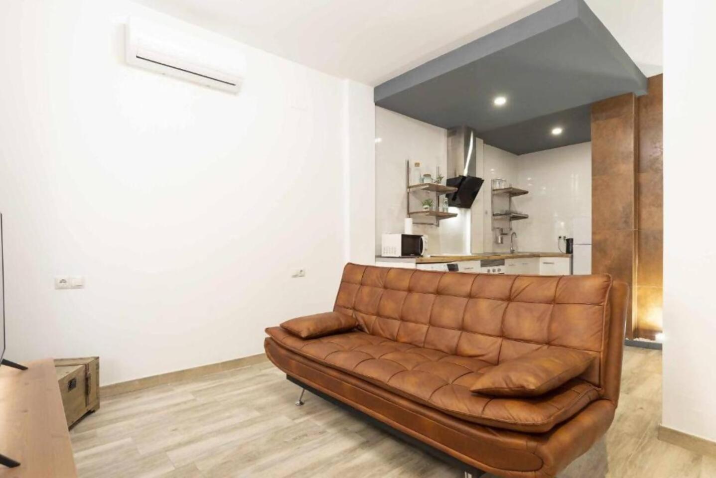 Vialia Apartment