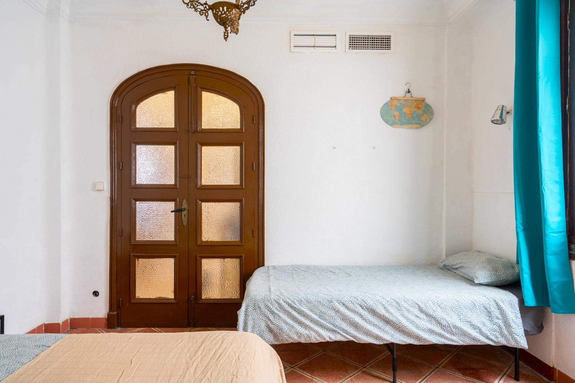 Lejlighed Vintage Flat