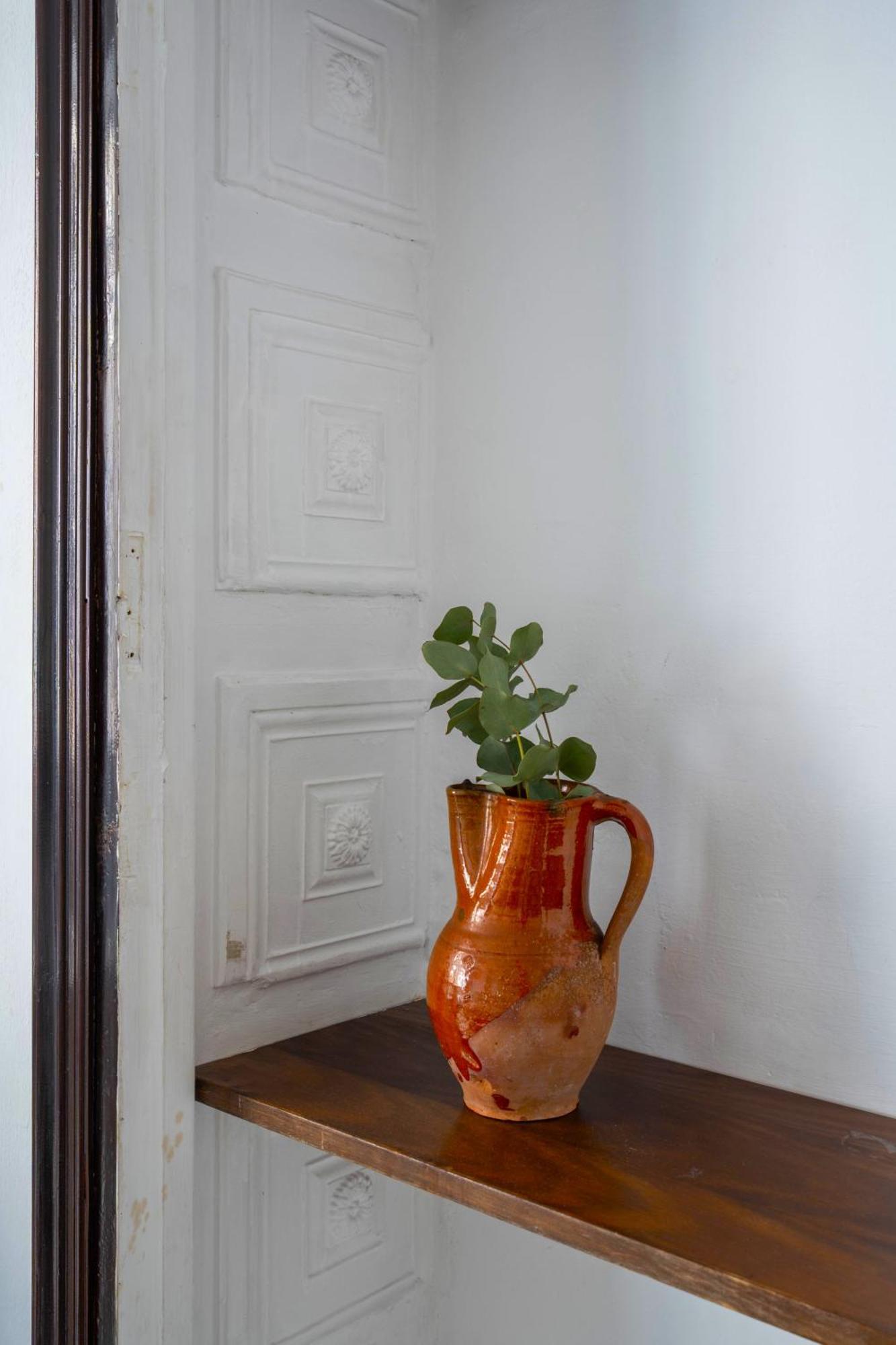 Vintage Flat Lägenhet Málaga