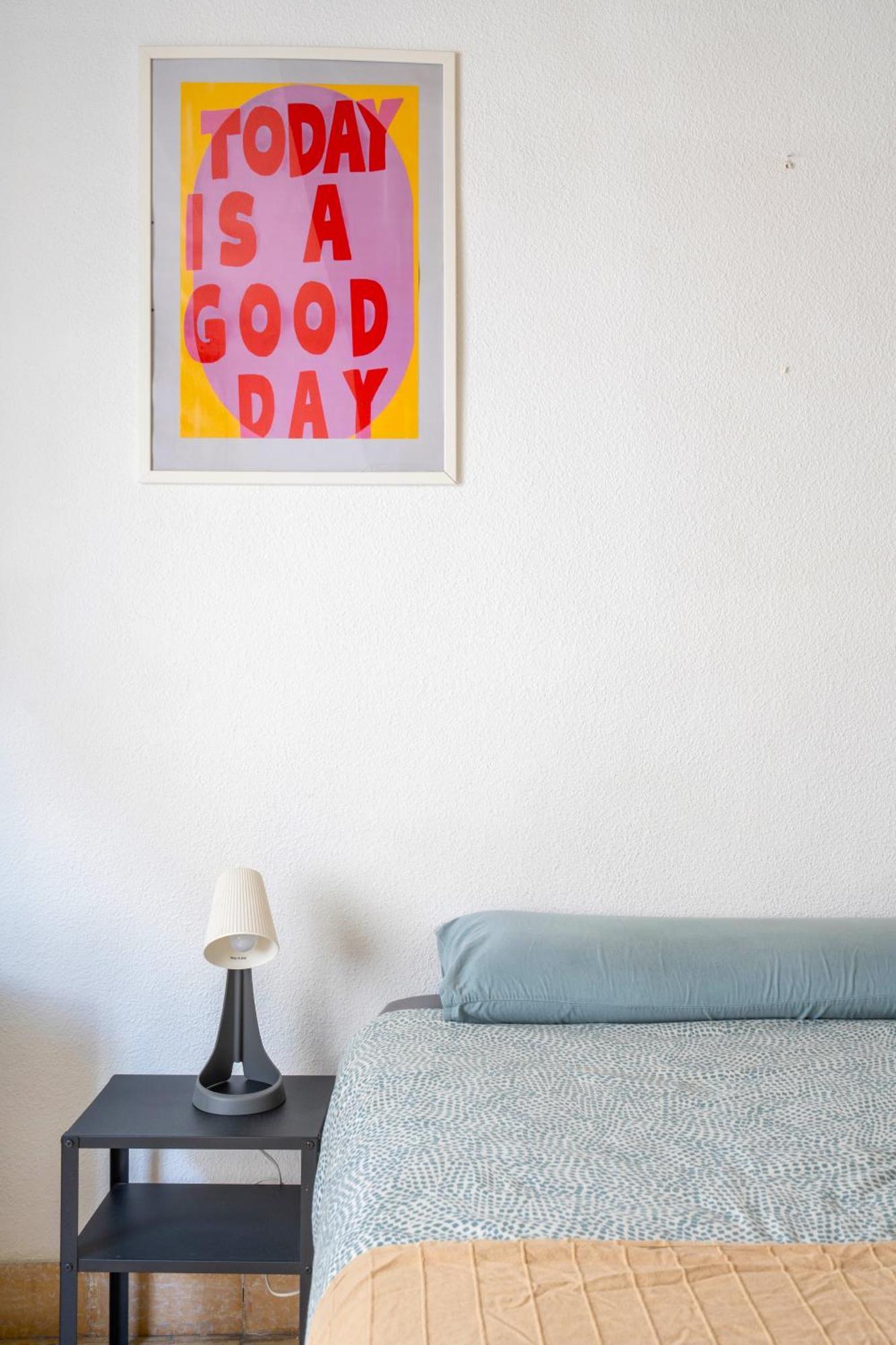 Lejlighed Vintage Flat *