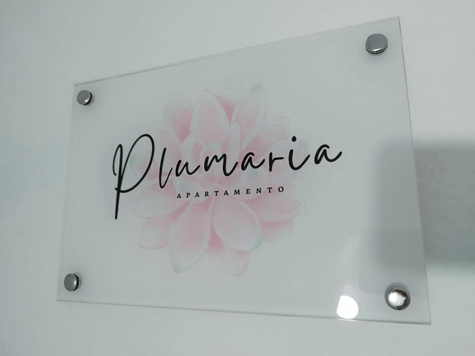 Plumaria Leilighet Málaga