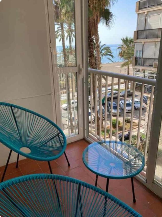 Apartment Living Malagueta With Parking Free *