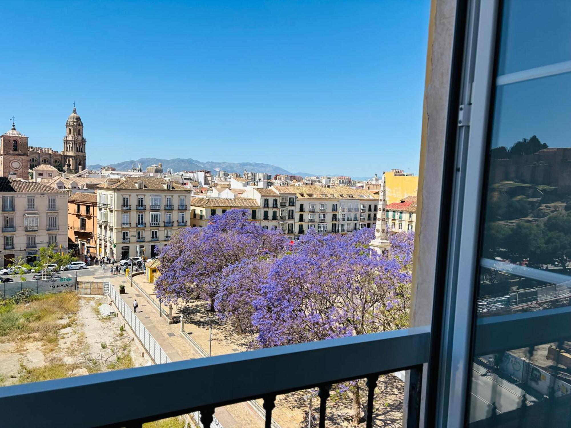 Alcazaba Apartamento *