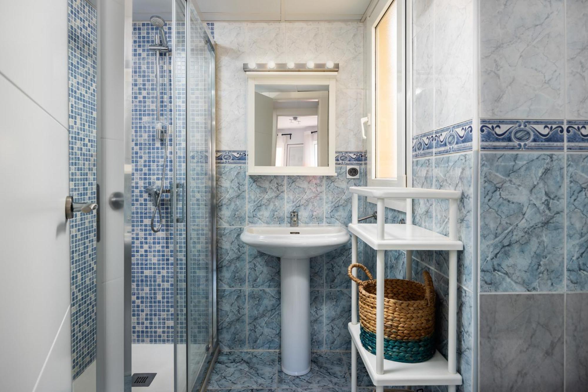 Wonderstays Morgan Malaga
