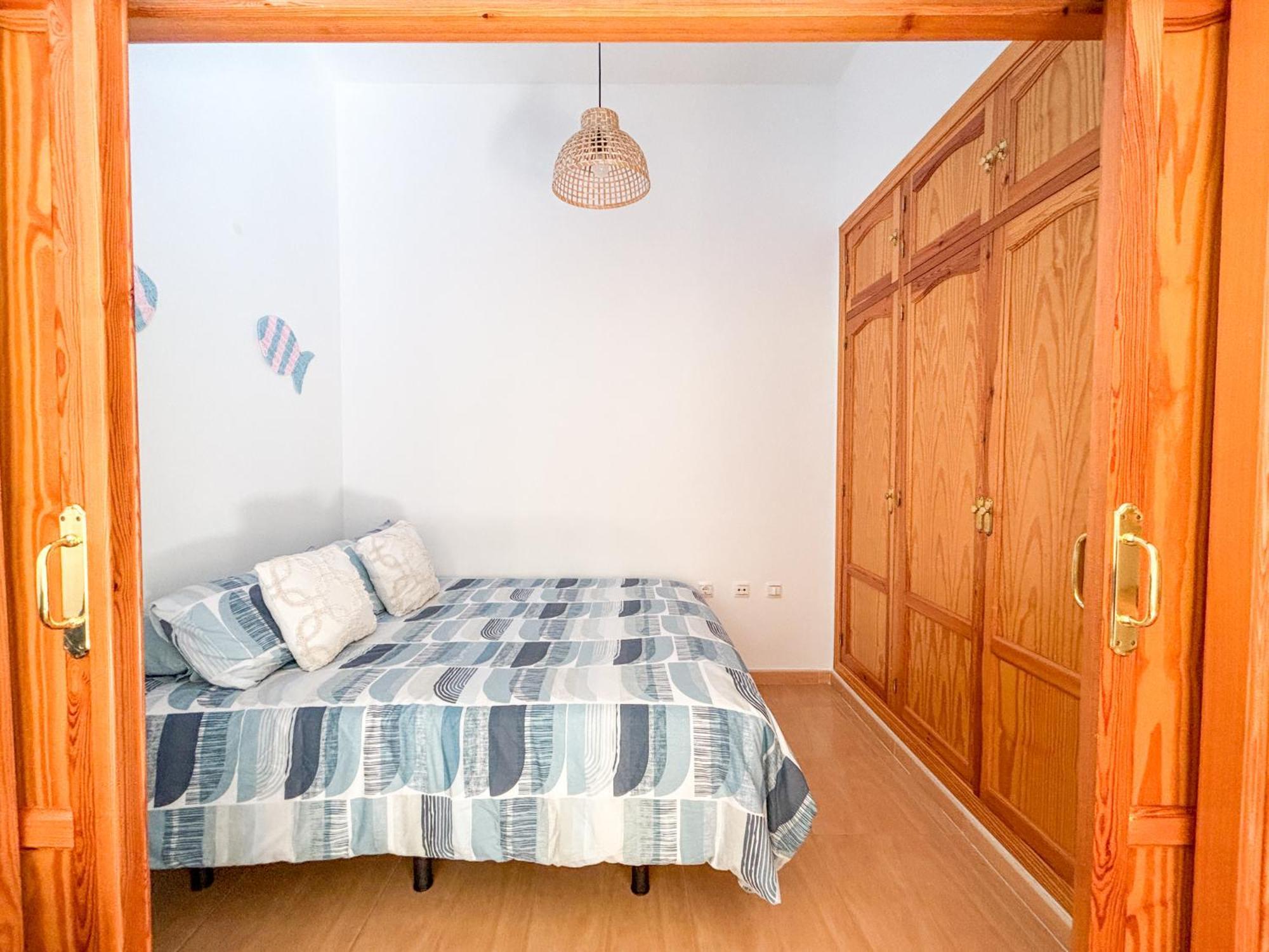Plz De La Merced Solera By Life In Apartamento