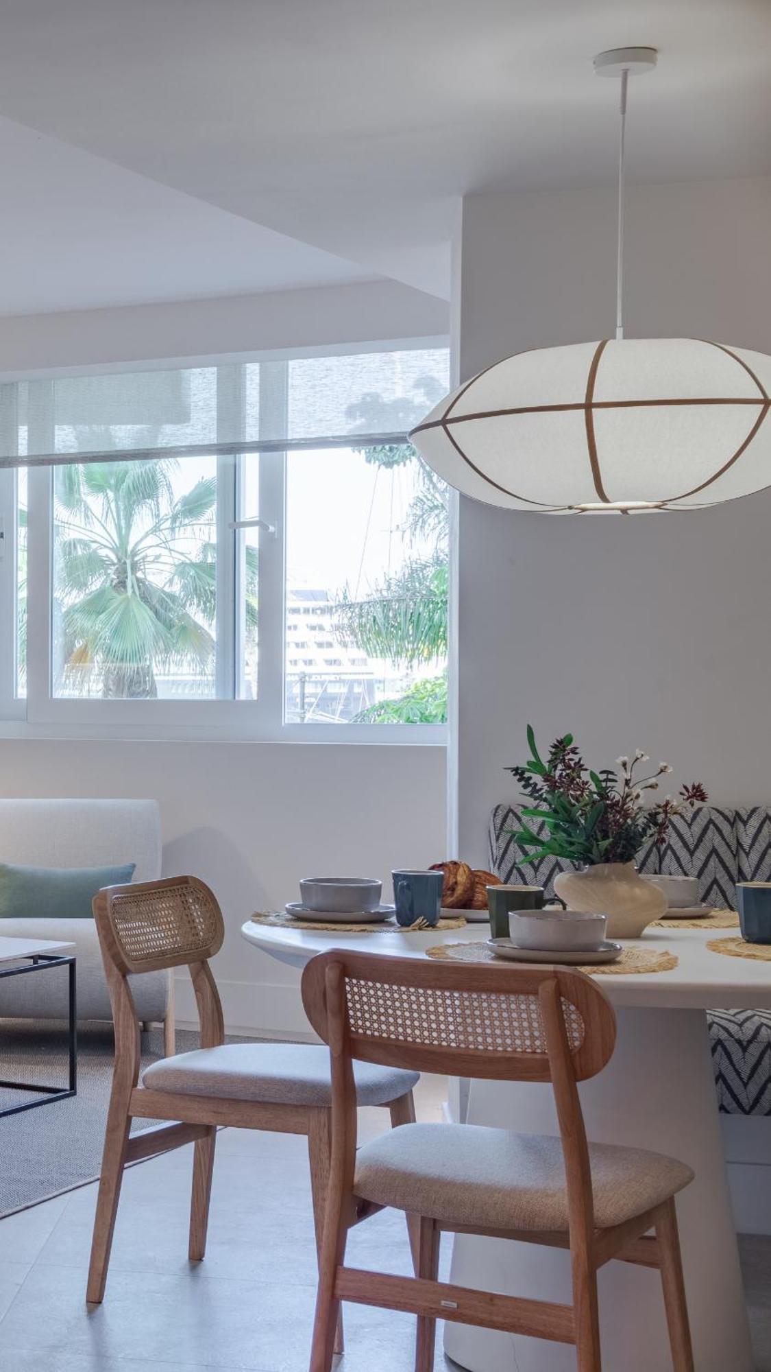 Apartment La Malagueta By Sharingco - Estudios Y Premium En Muelle Uno *