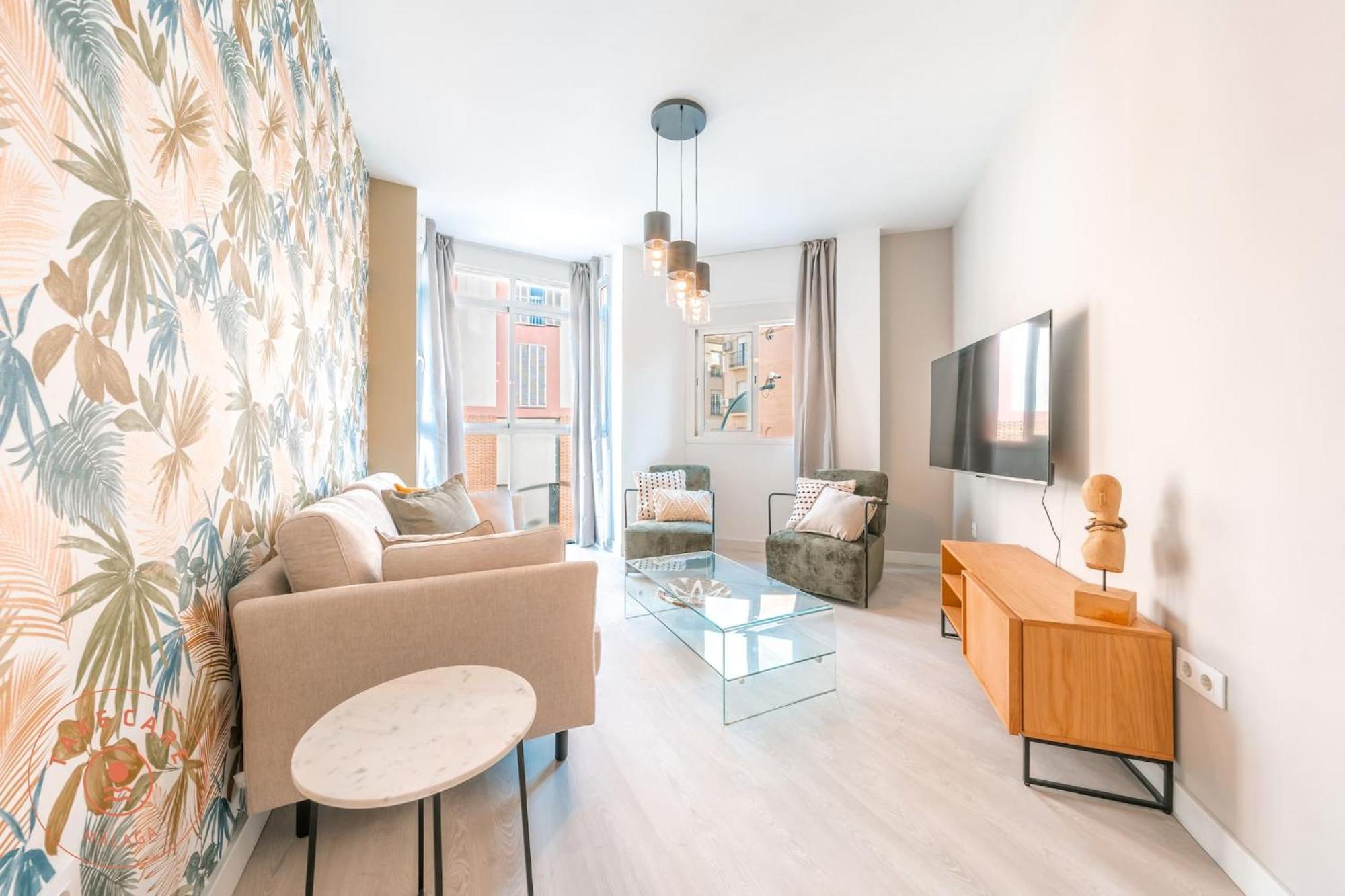 Apartment Perfect In Centre - Tcm