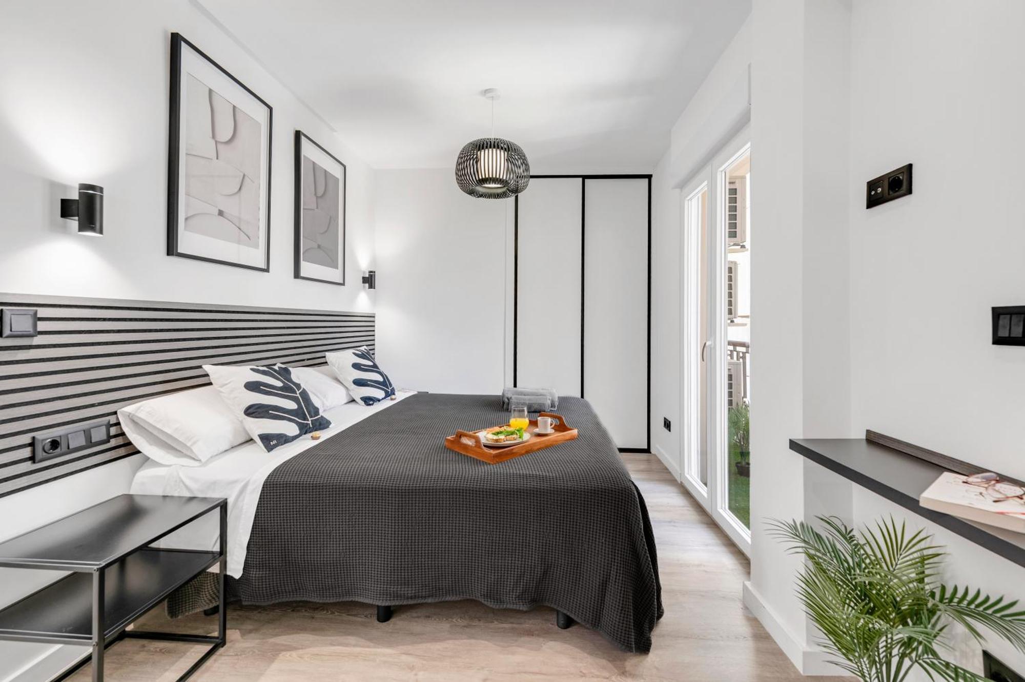 Leilighet Flores Luxury *