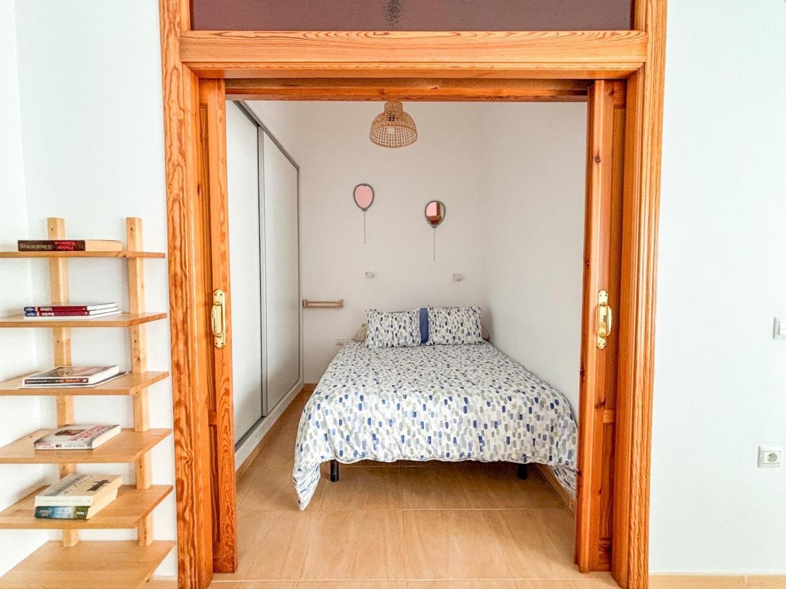 Plz De La Merced Solera By Life In Apartamento