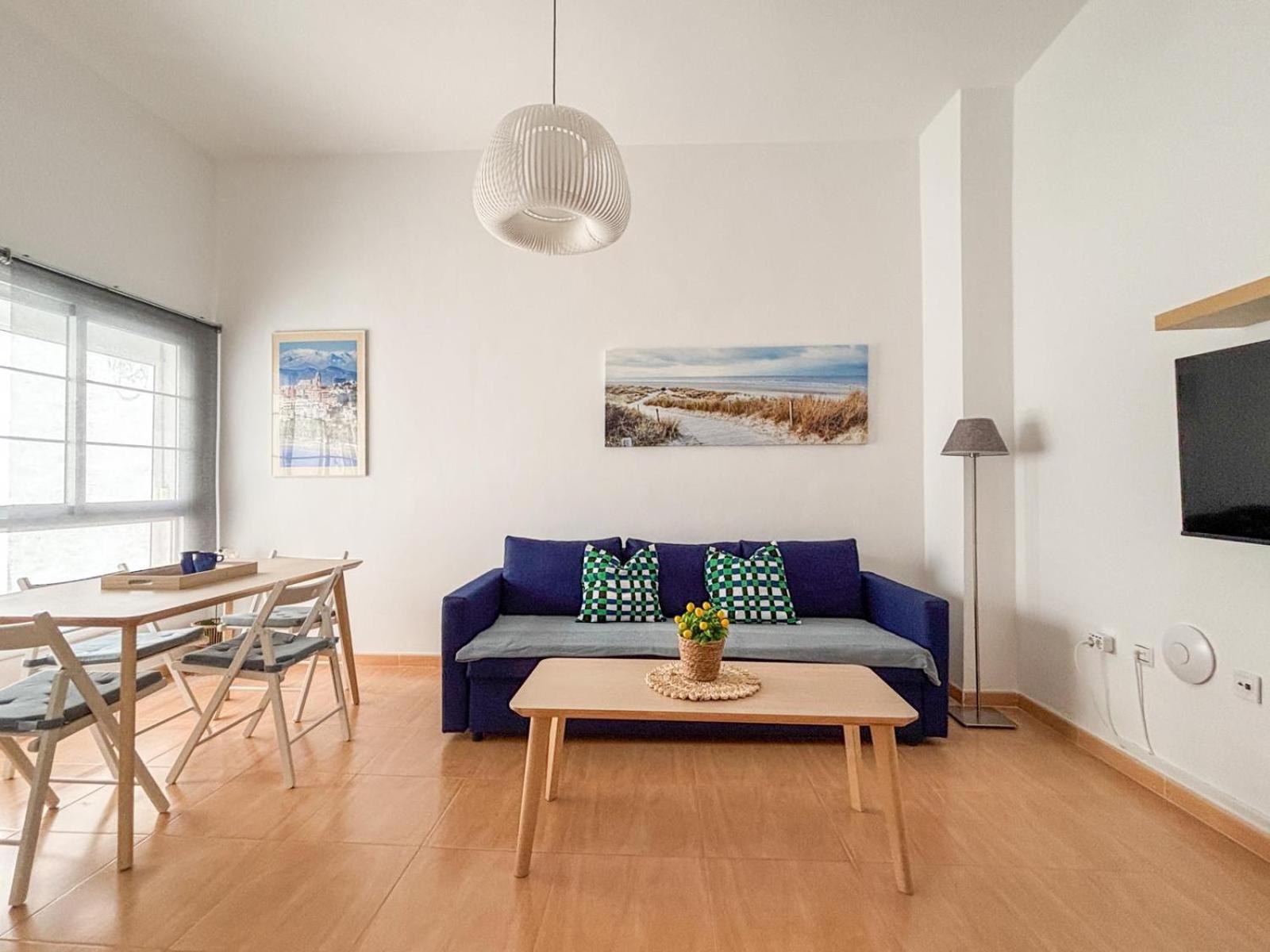 Apartamento Plz De La Merced Solera By Life In *