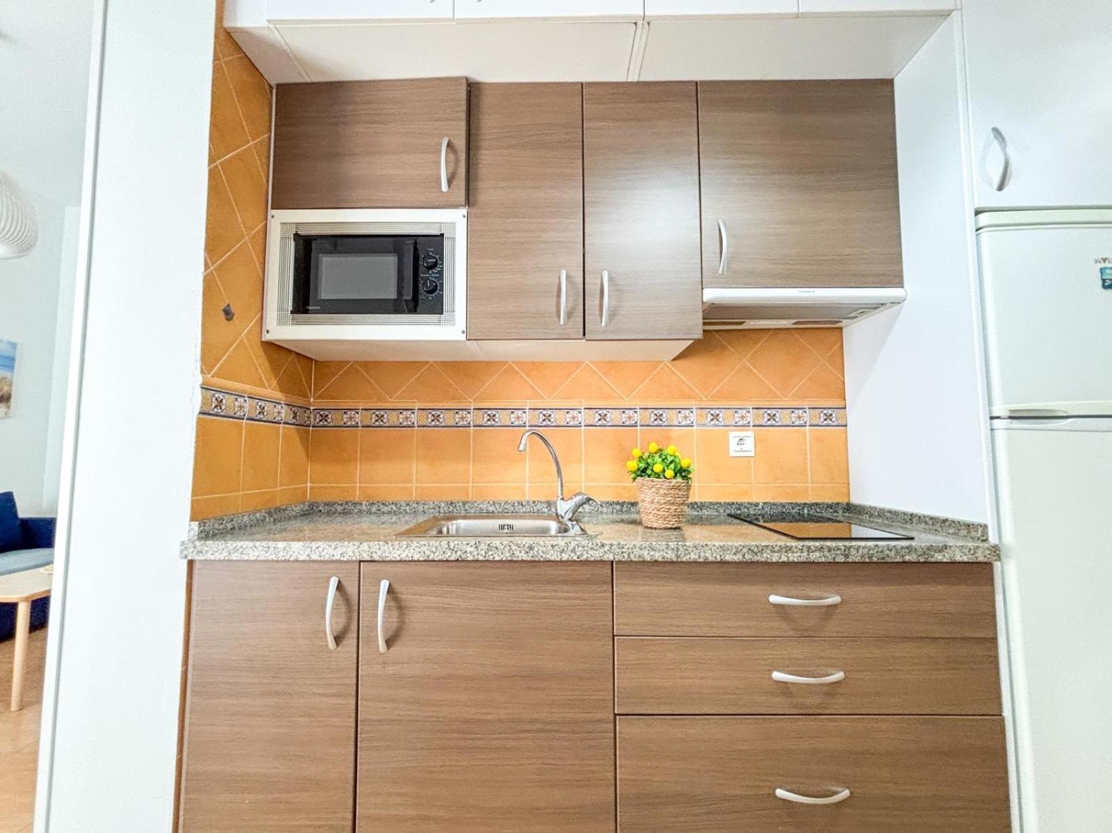 Plz De La Merced Solera By Life In Apartamento Málaga