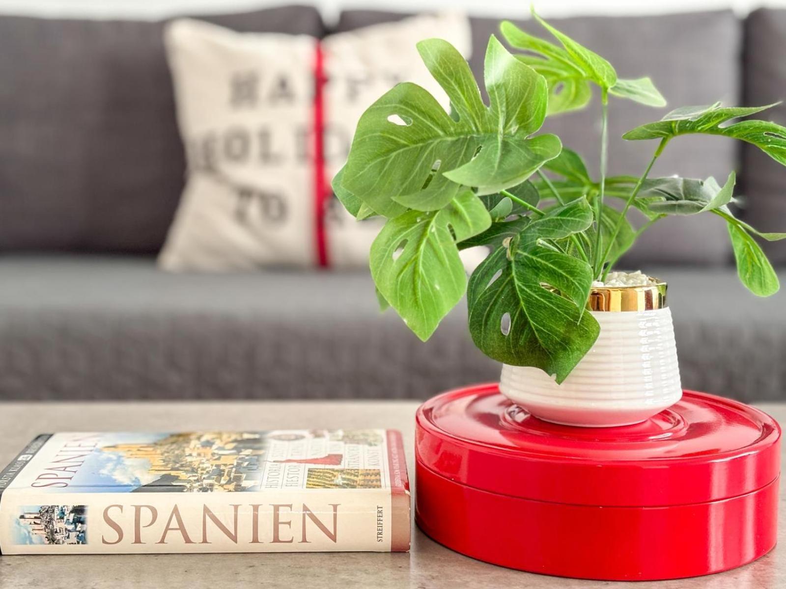 Appartement Plz De La Merced Solera *