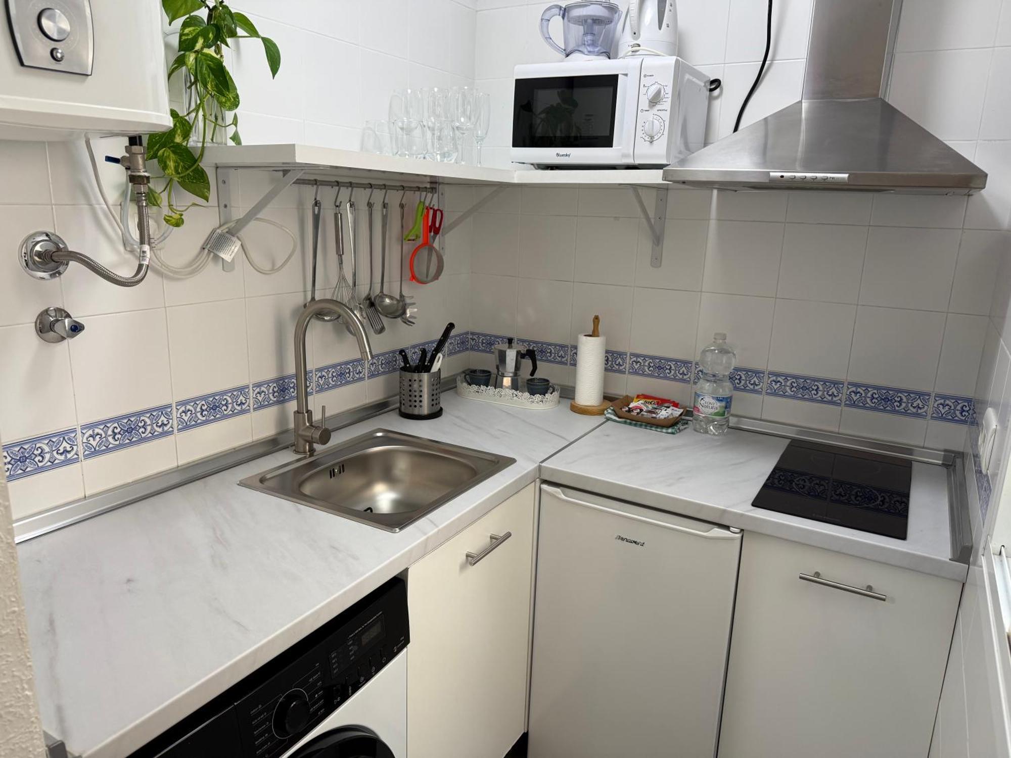 Apartment Santelmo,16