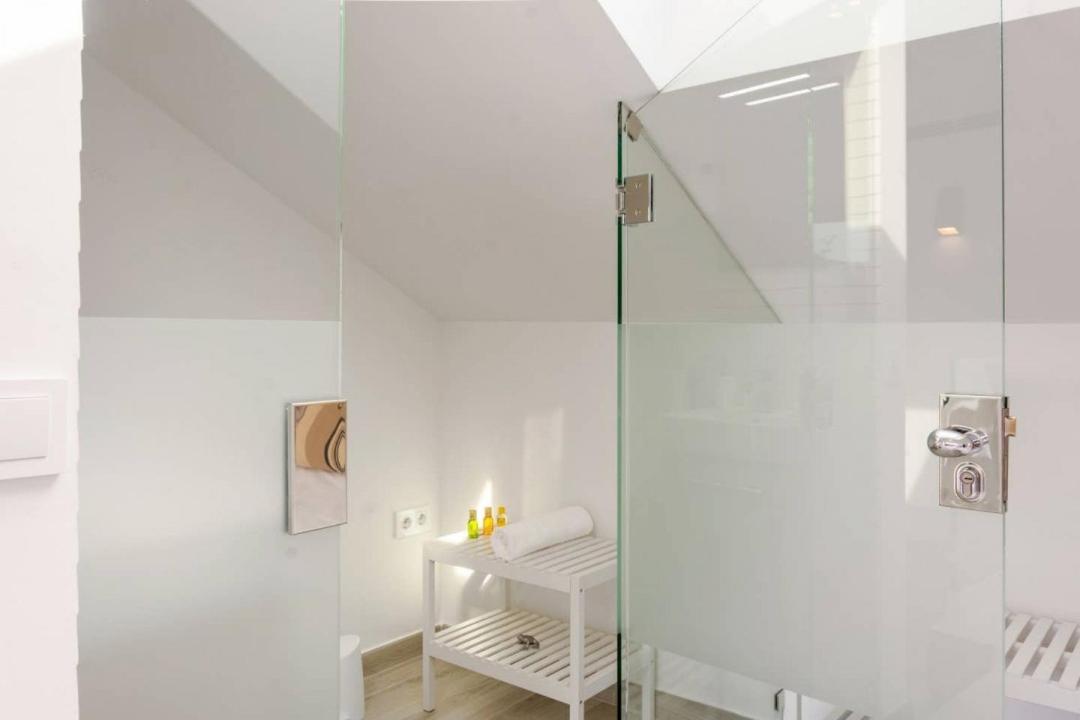 Apartment Minty - La Merced Atico Duplex *
