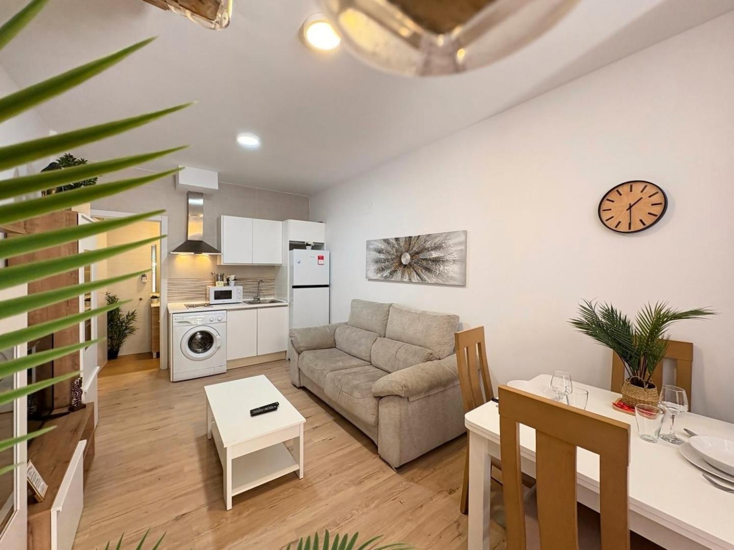 Duplex Huelin Ii & *