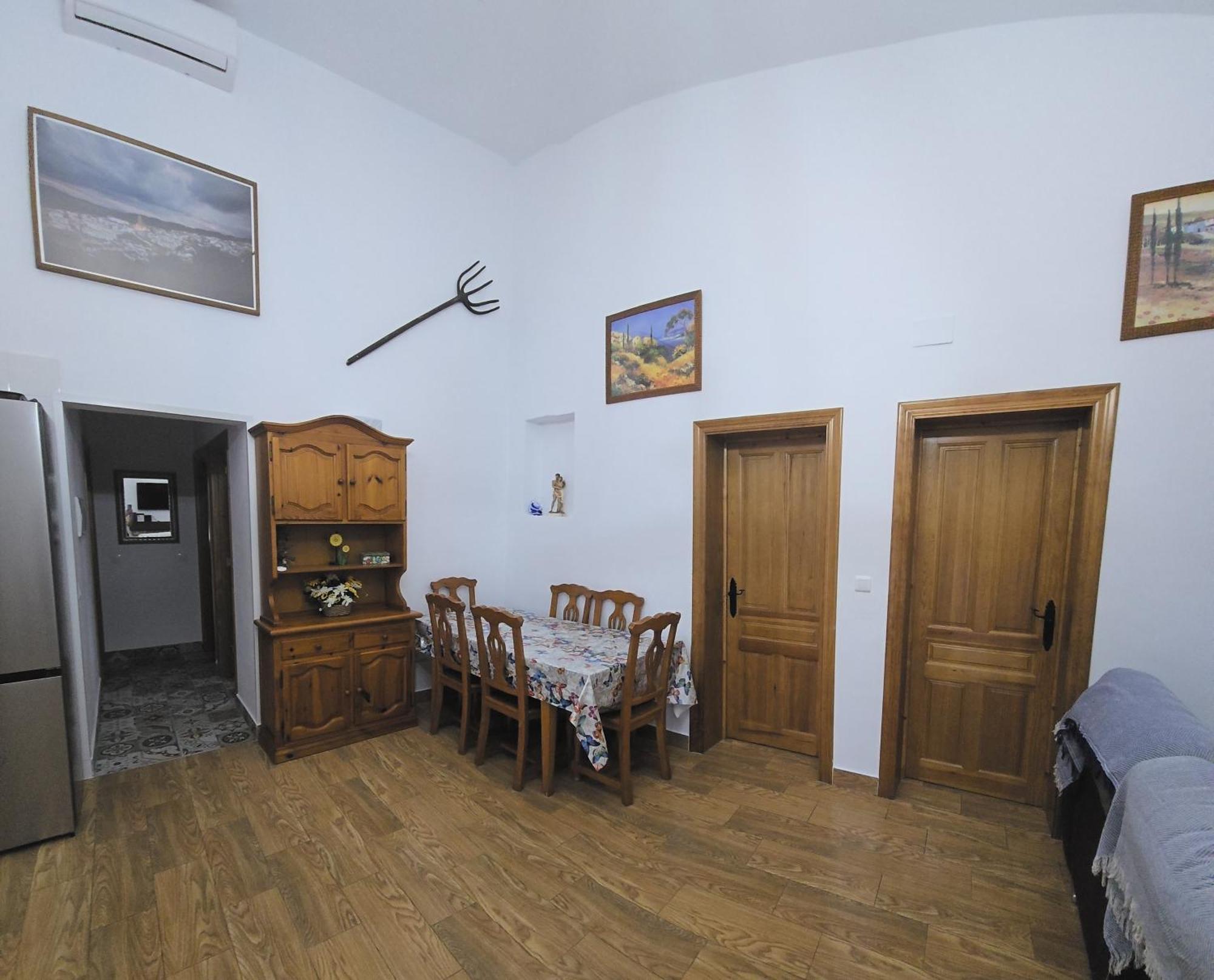 Holiday home Montiel *