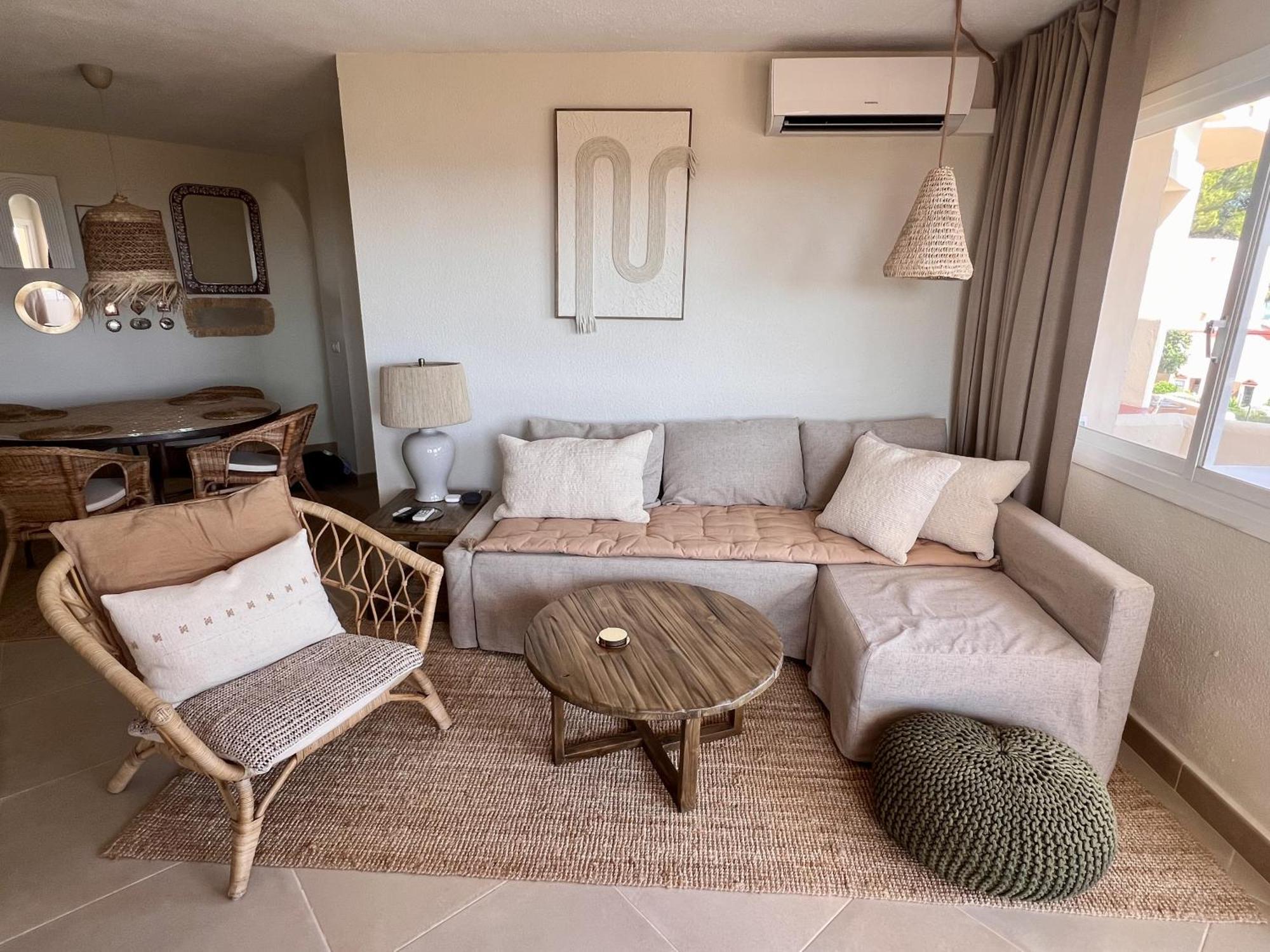 Lejlighed Casa Pinomar