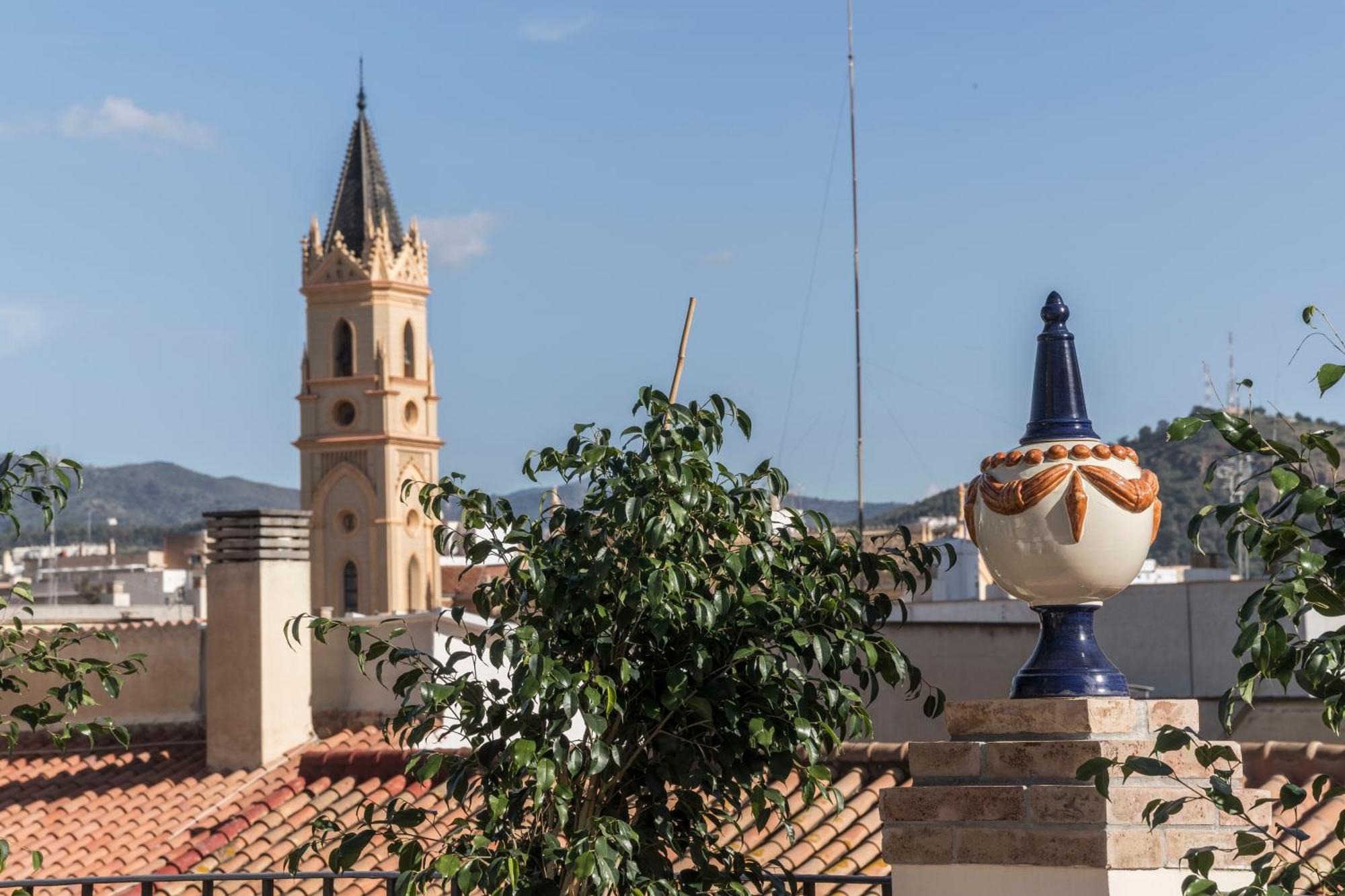 Appartement Homeclub Retreat With Rooftop Terrace Marmoles I