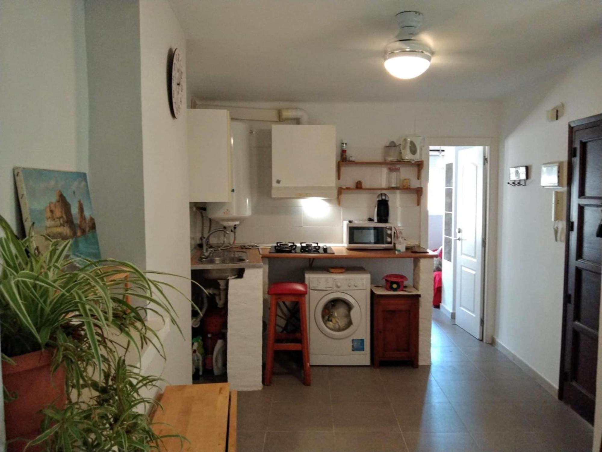 Centro Hernan Ruiz De 4 A 8 Personas * Málaga