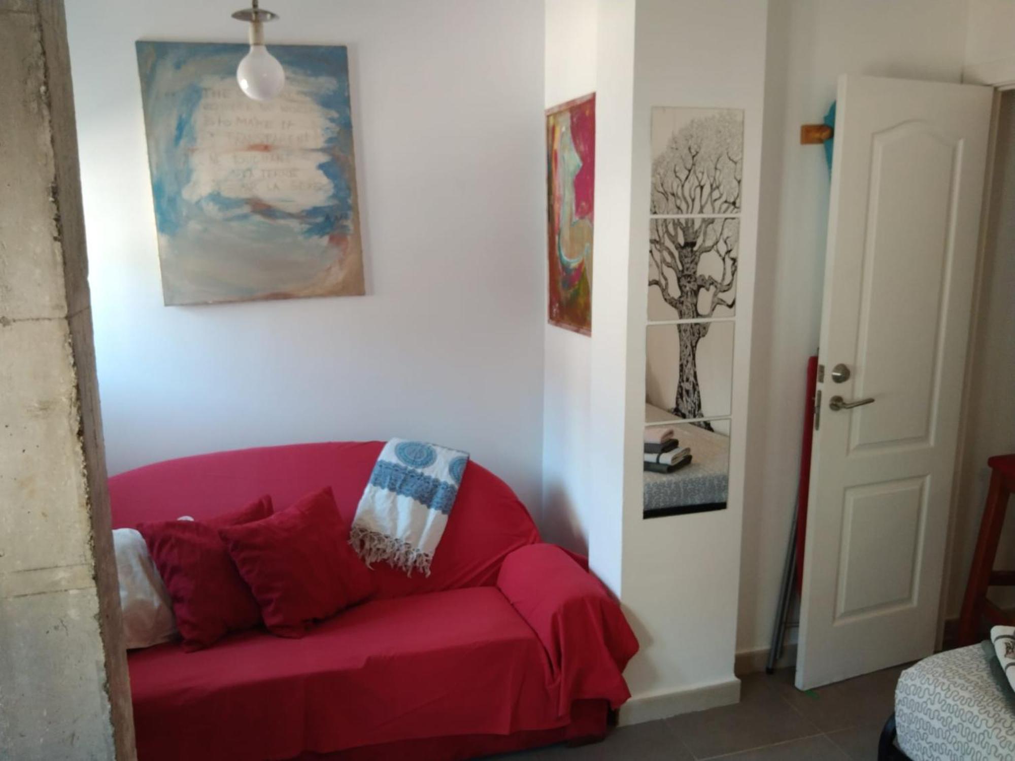 Apartment Centro Hernan Ruiz De 4 A 8 Personas