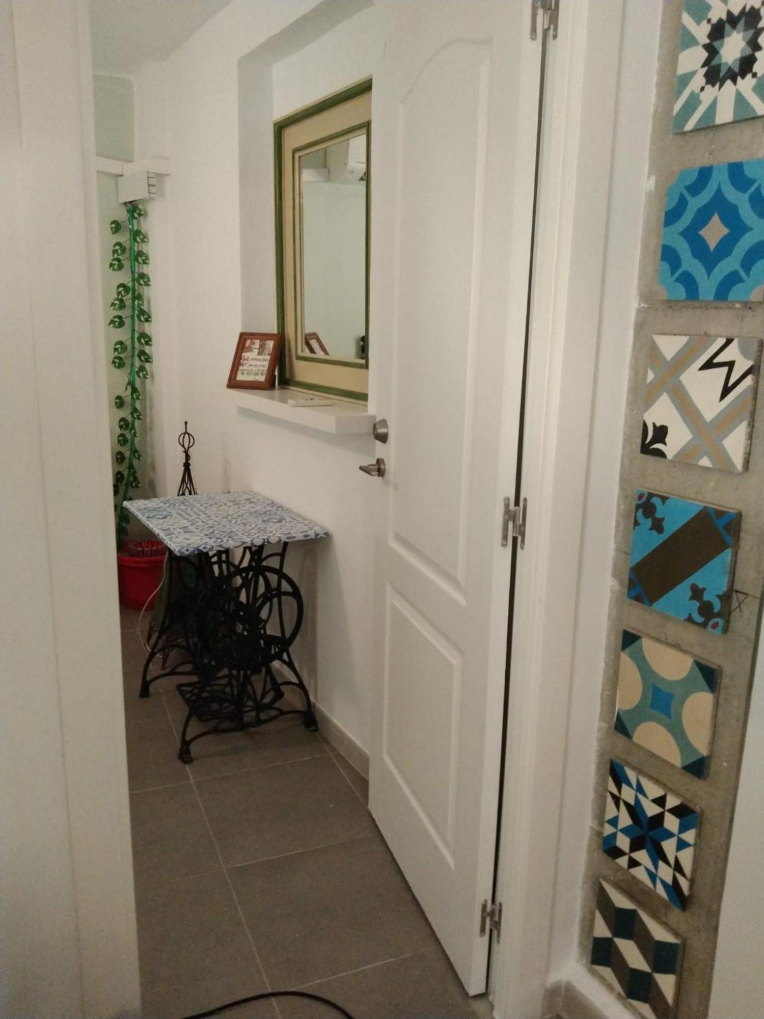 Centro Hernan Ruiz De 4 A 8 Personas Apartment Málaga