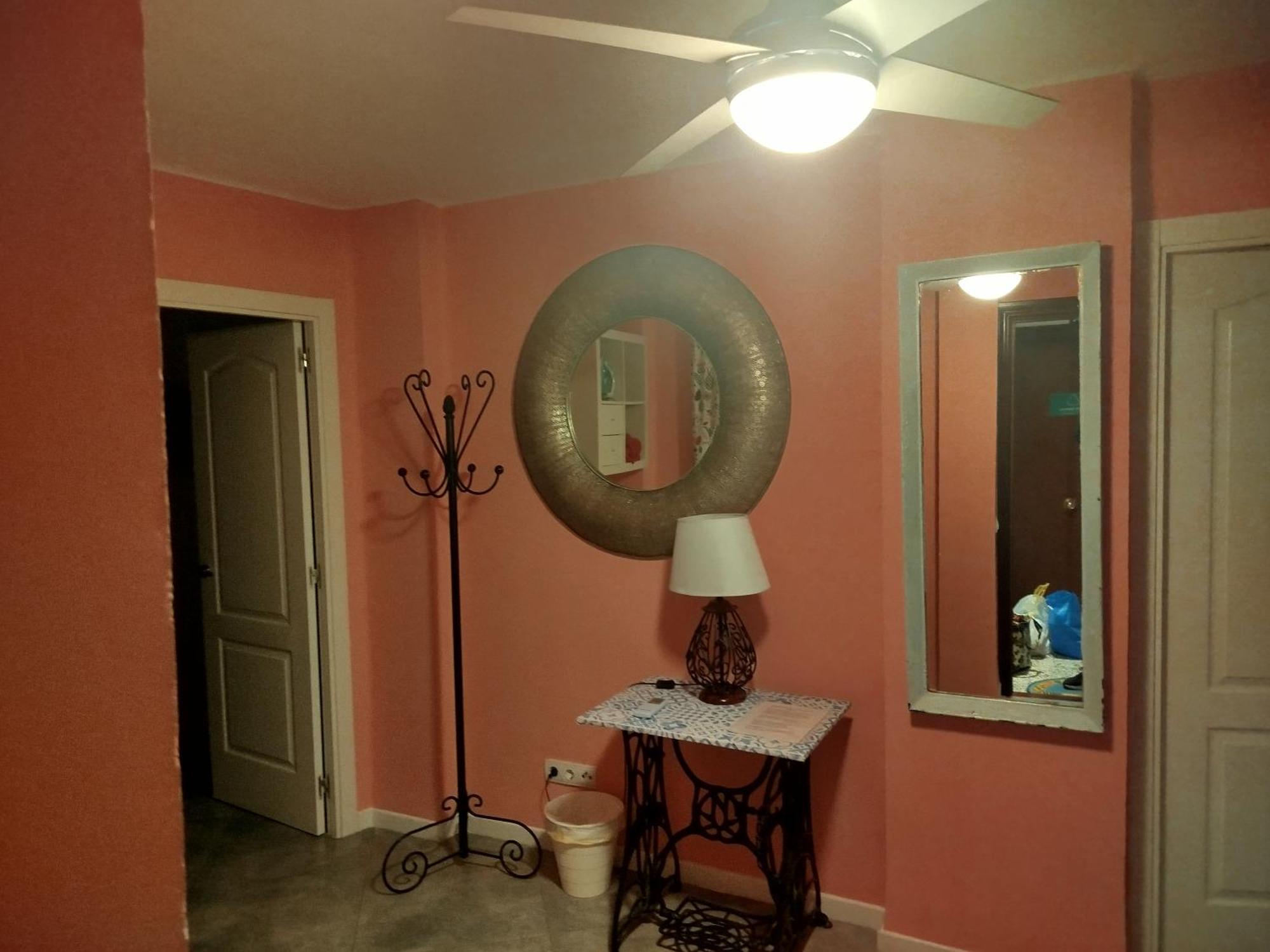 Centro Hernan Ruiz De 4 A 8 Personas Apartment