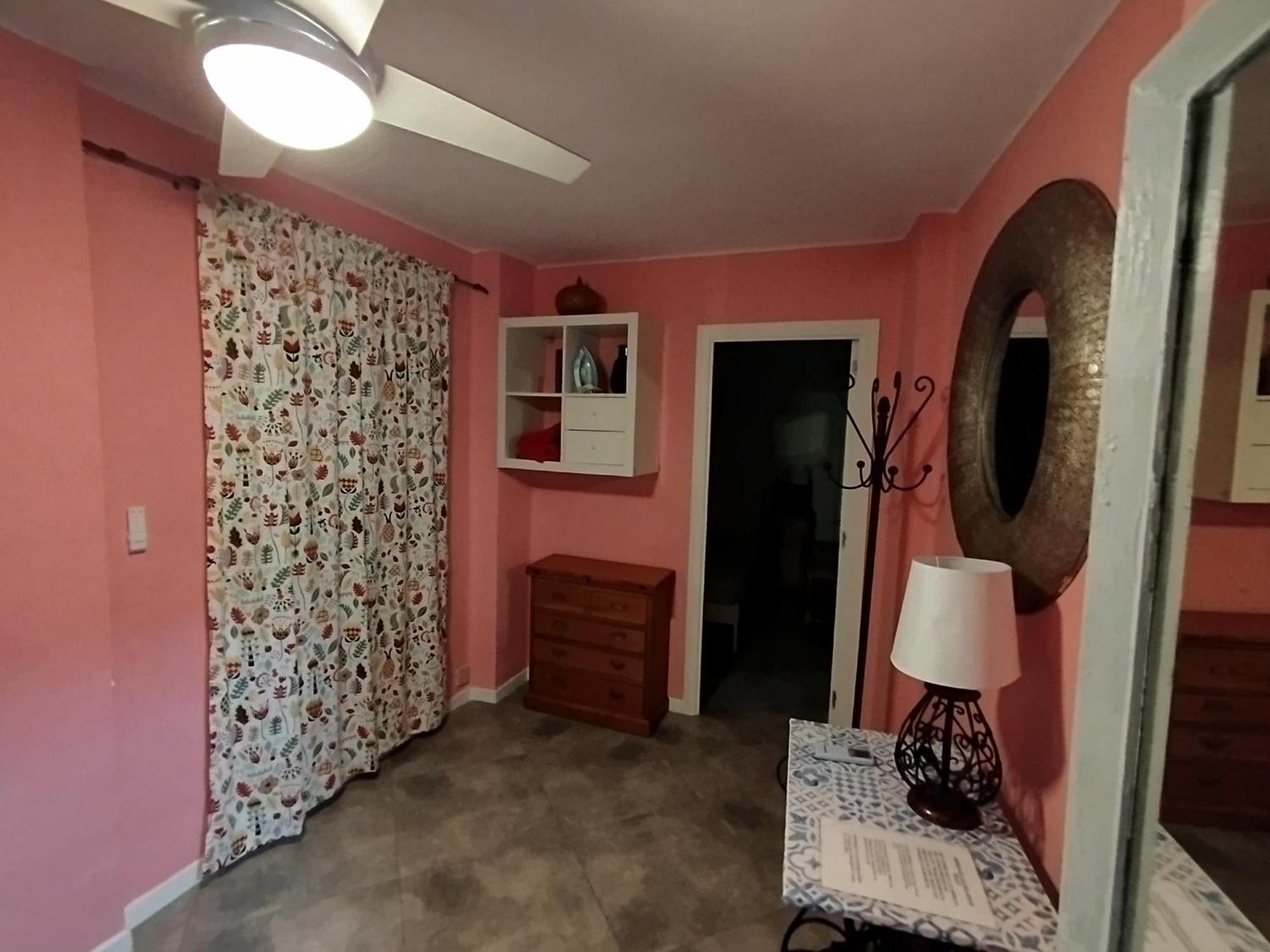 Apartment Centro Hernan Ruiz De 4 A 8 Personas
