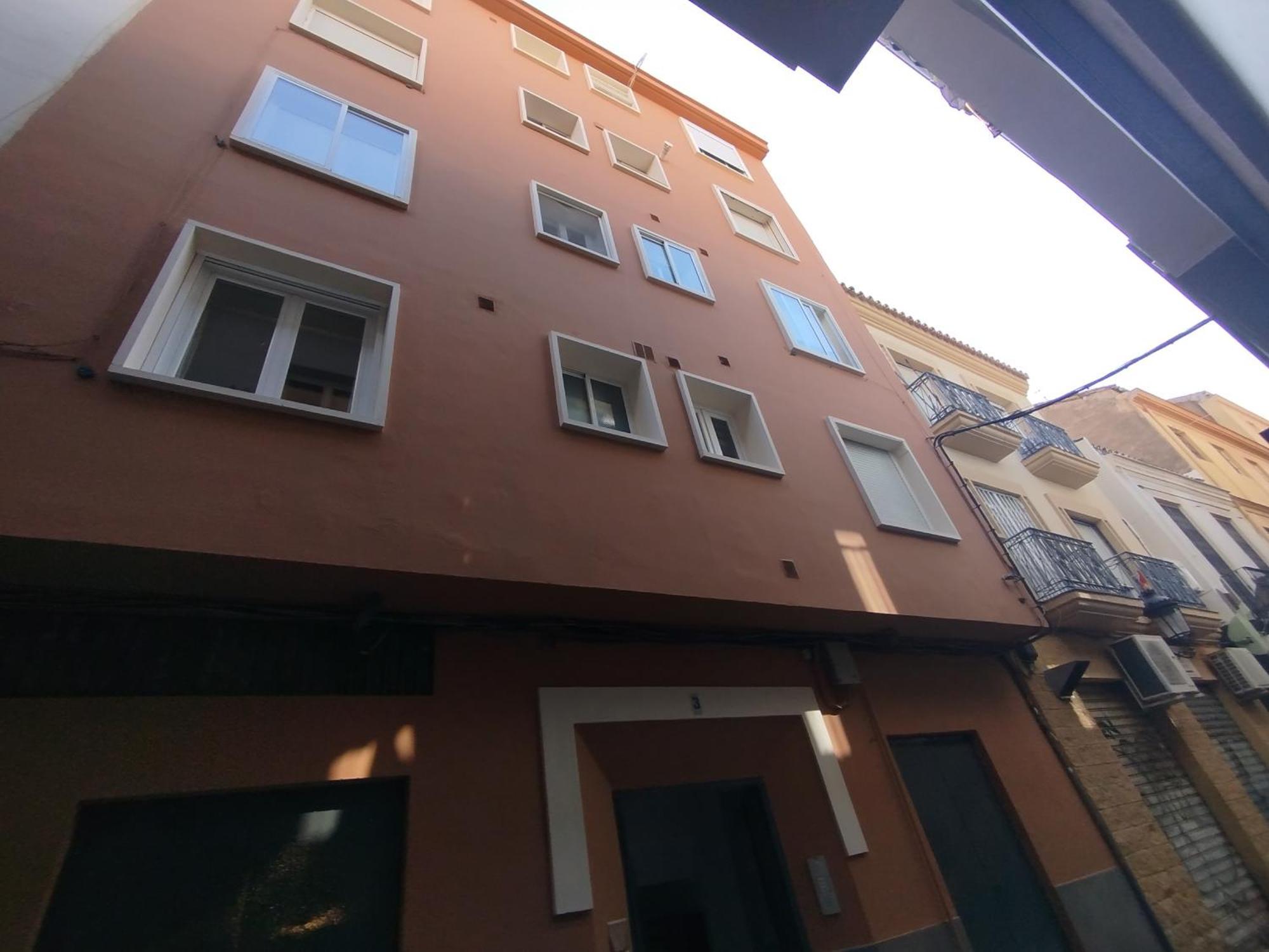 Apartment Centro Hernan Ruiz De 4 A 8 Personas *