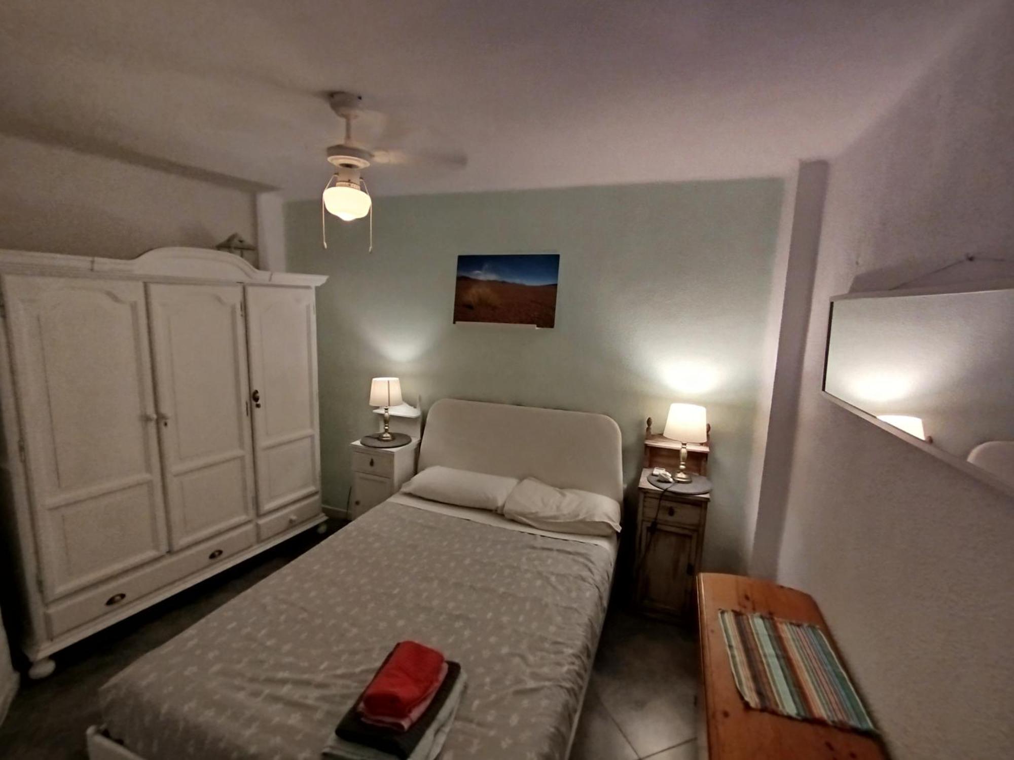 Apartment Centro Hernan Ruiz De 4 A 8 Personas *