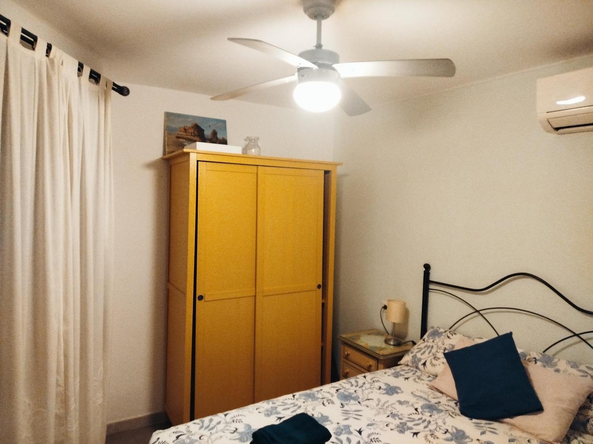 Apartment Centro Hernan Ruiz De 4 A 8 Personas Málaga