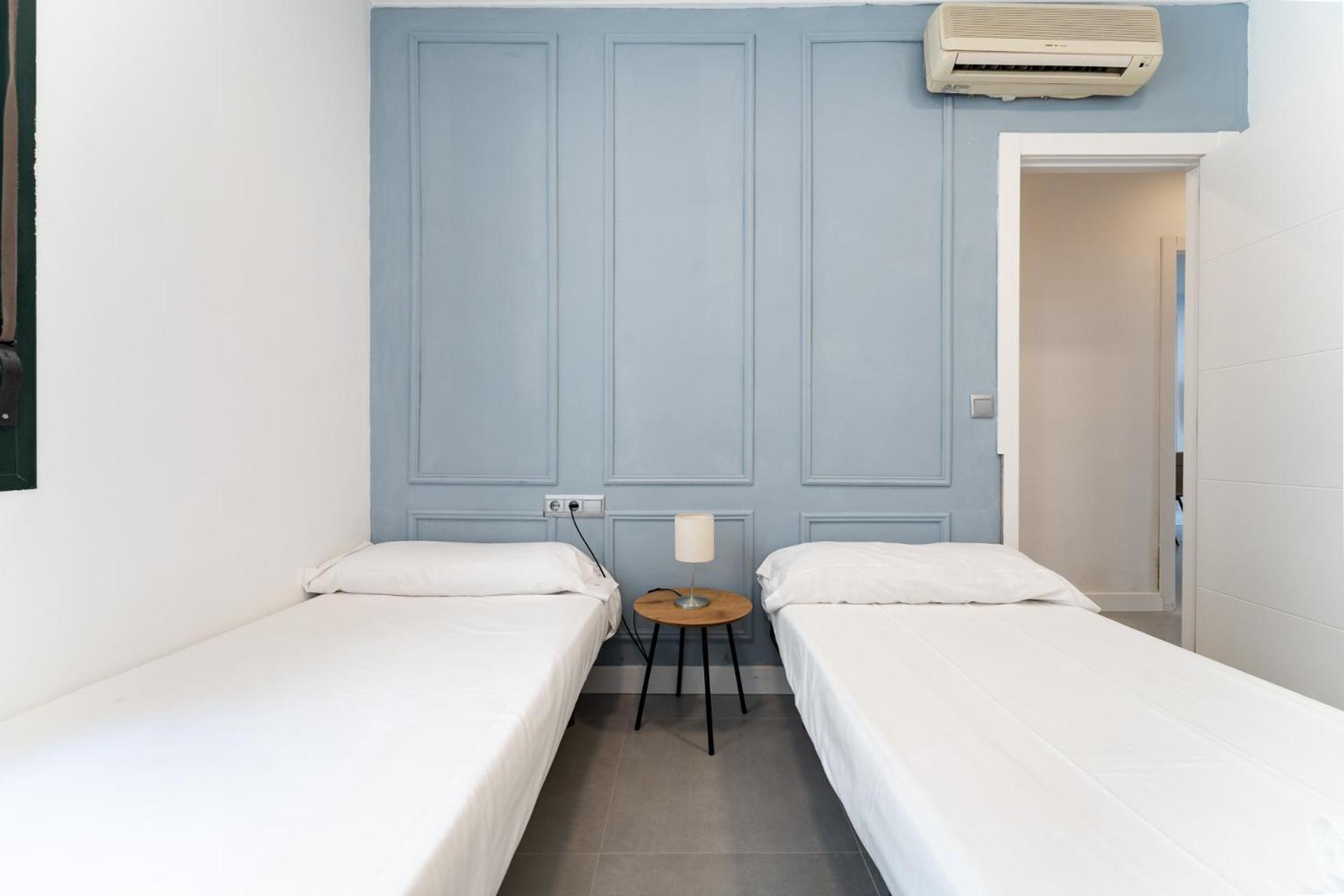 Bhost - Cinteria Apartment Malaga