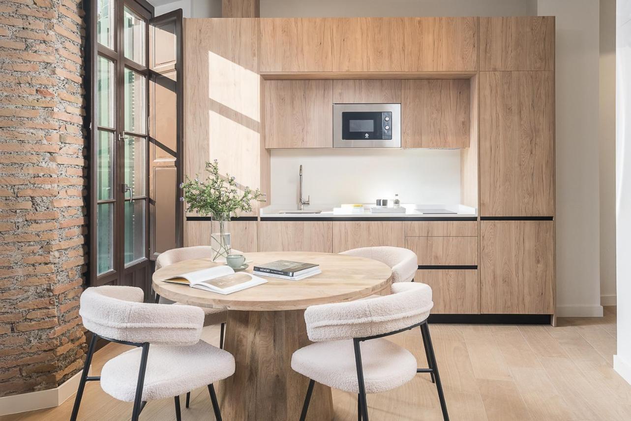 Appartamento Homeclub Retreat With Rooftop Terrace Marmoles I