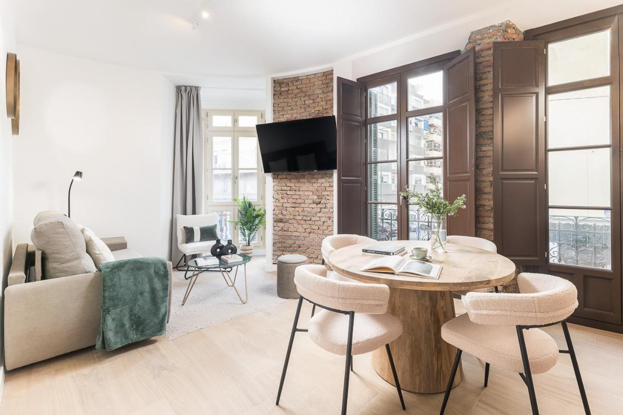 Appartamento Homeclub Retreat With Rooftop Terrace Marmoles I
