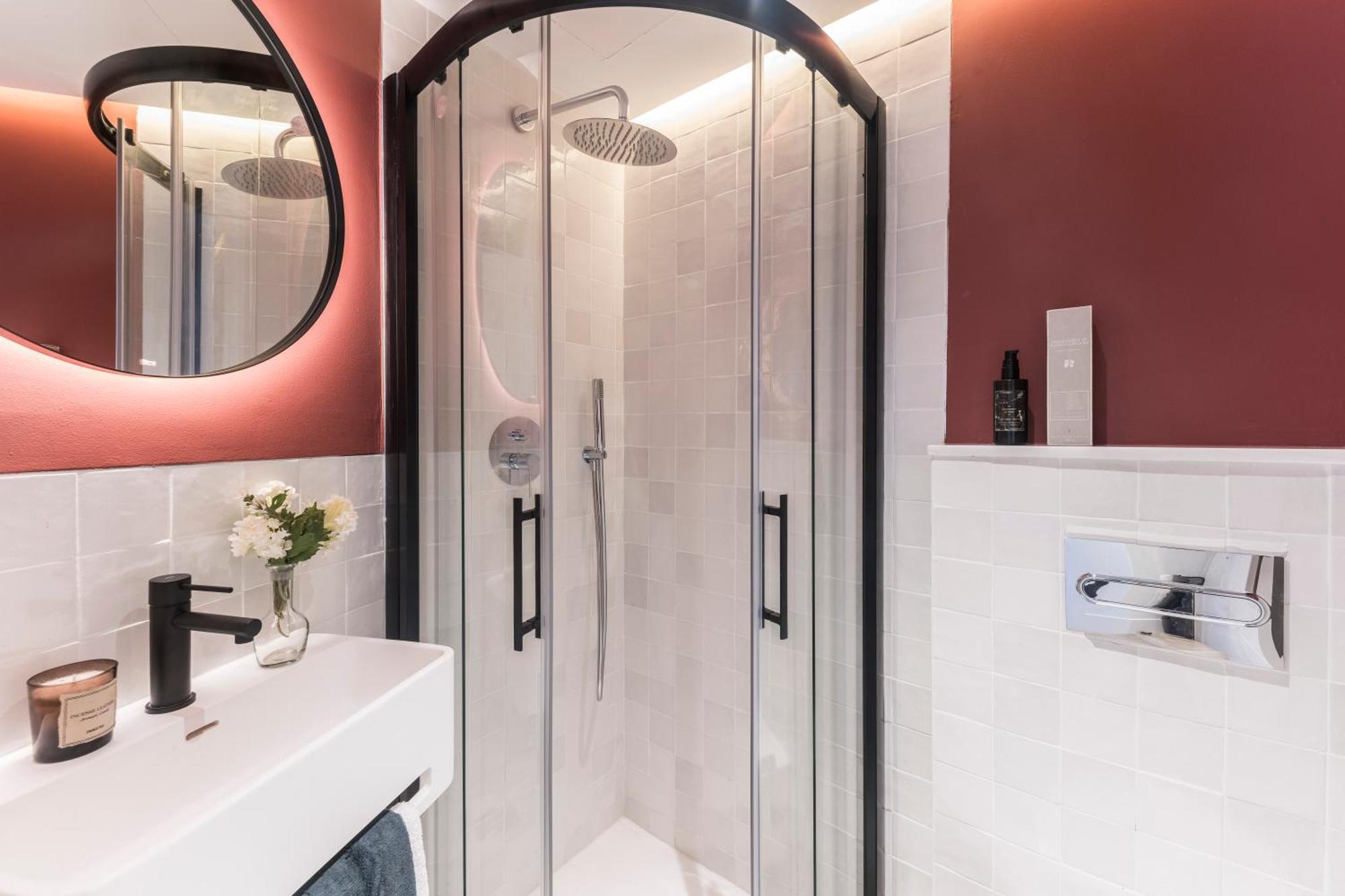 Homeclub Flat Near Picasso Museum Ii Malaga