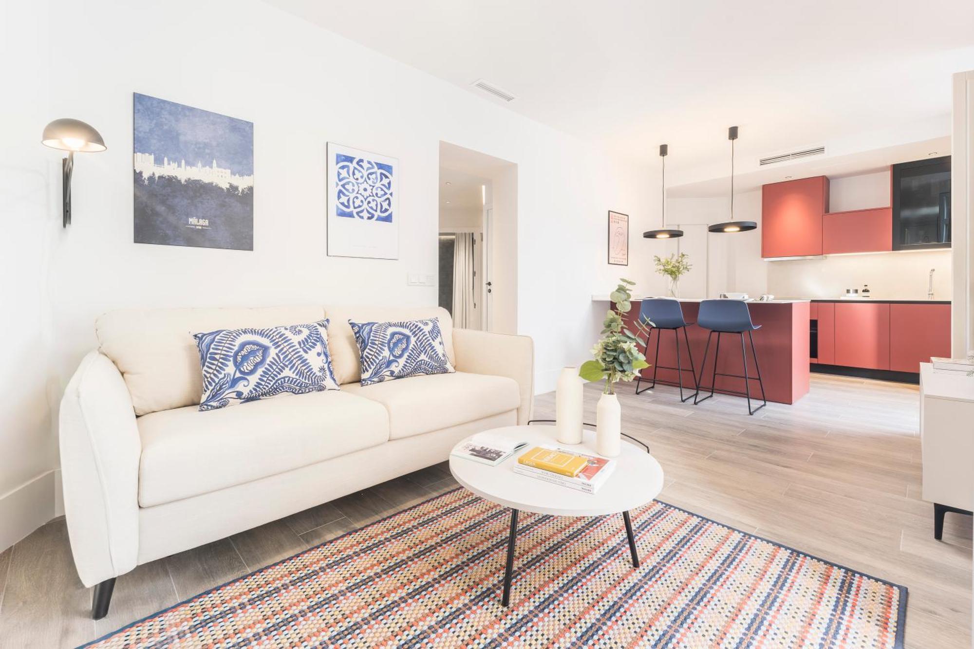 Homeclub Flat Near Picasso Museum Ii Apartment *