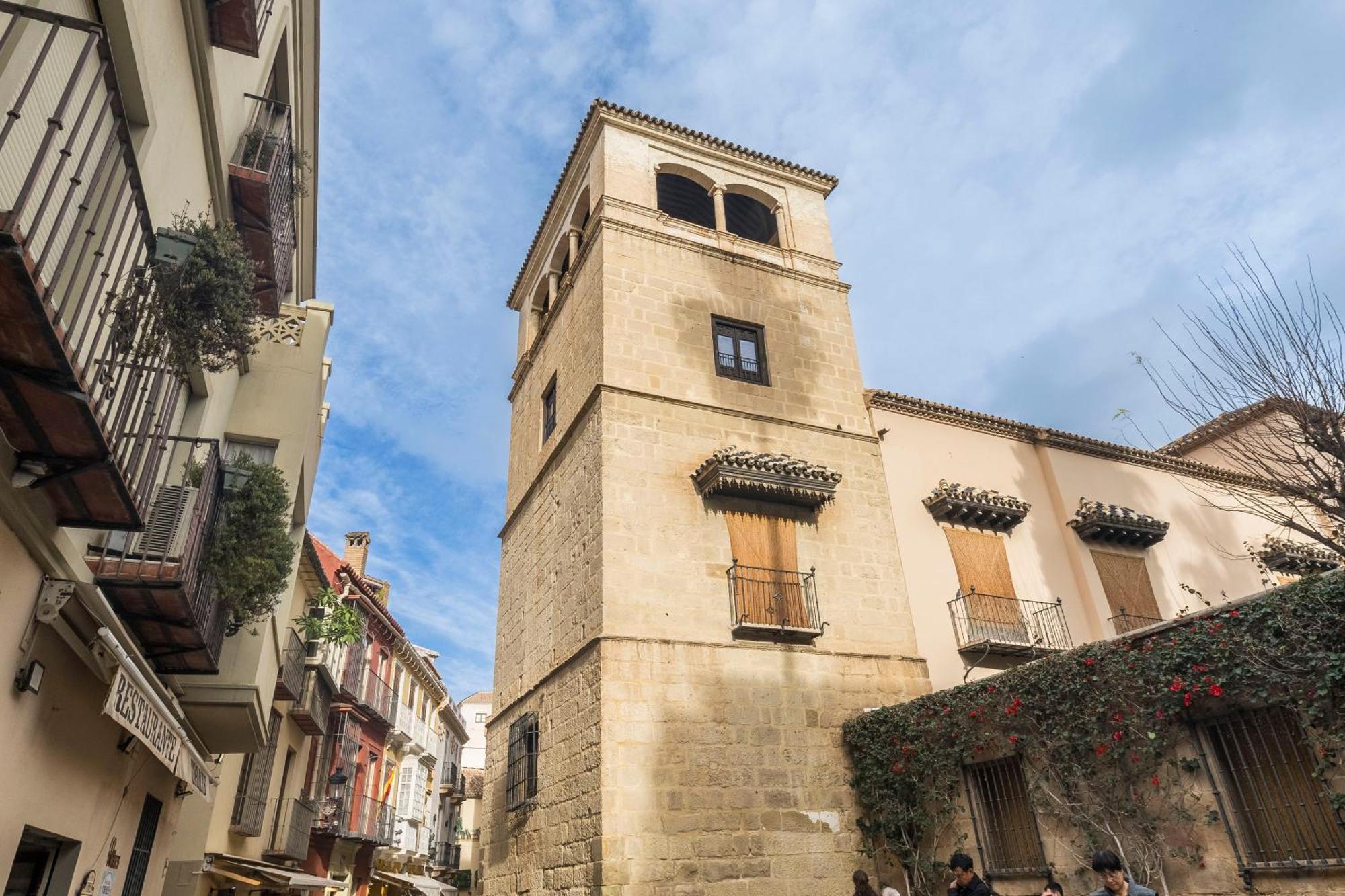 Apartment Homeclub Flat Near Picasso Museum Ii