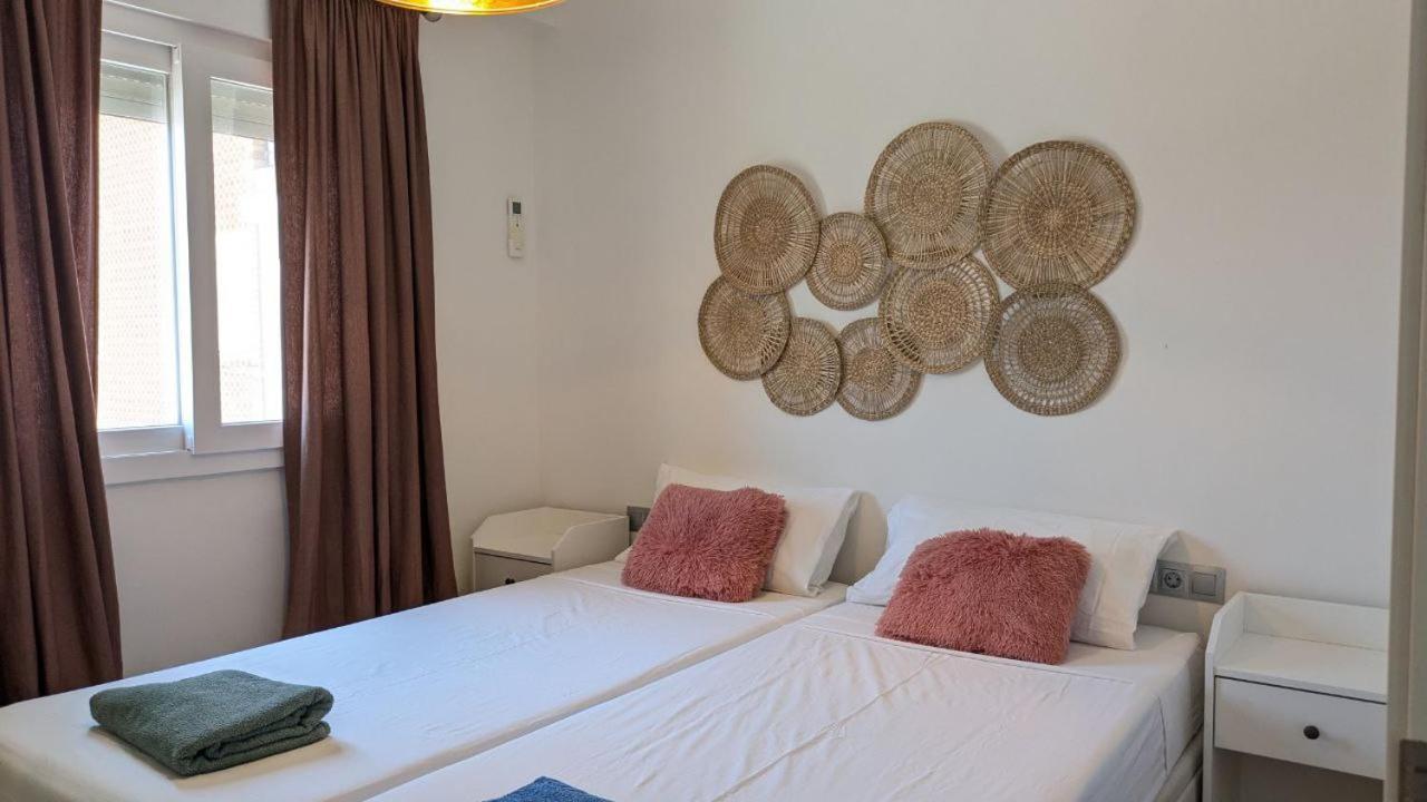 Apartment Nuevo Al Lado De La Playa *