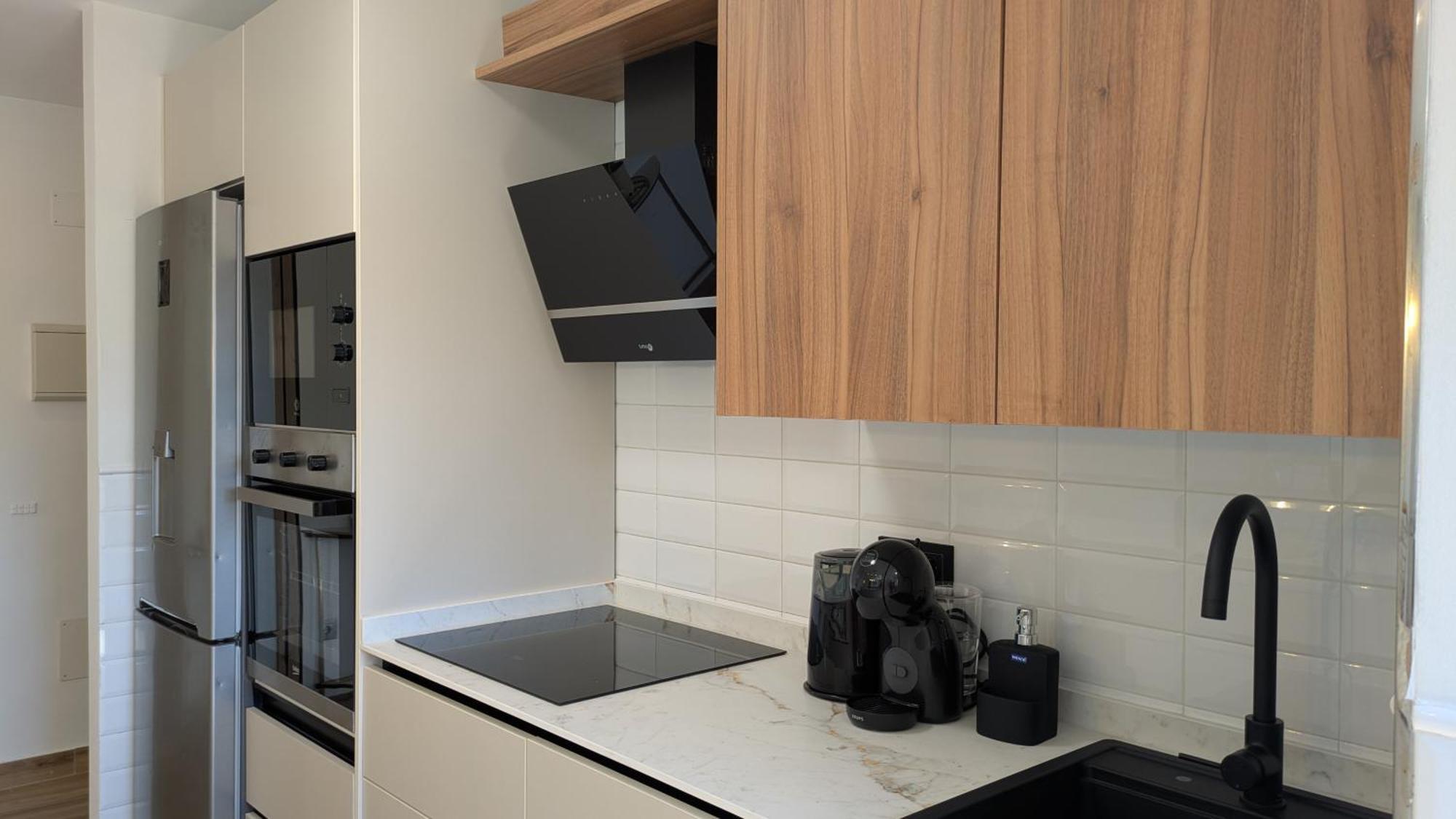 Apartment Nuevo Al Lado De La Playa Málaga