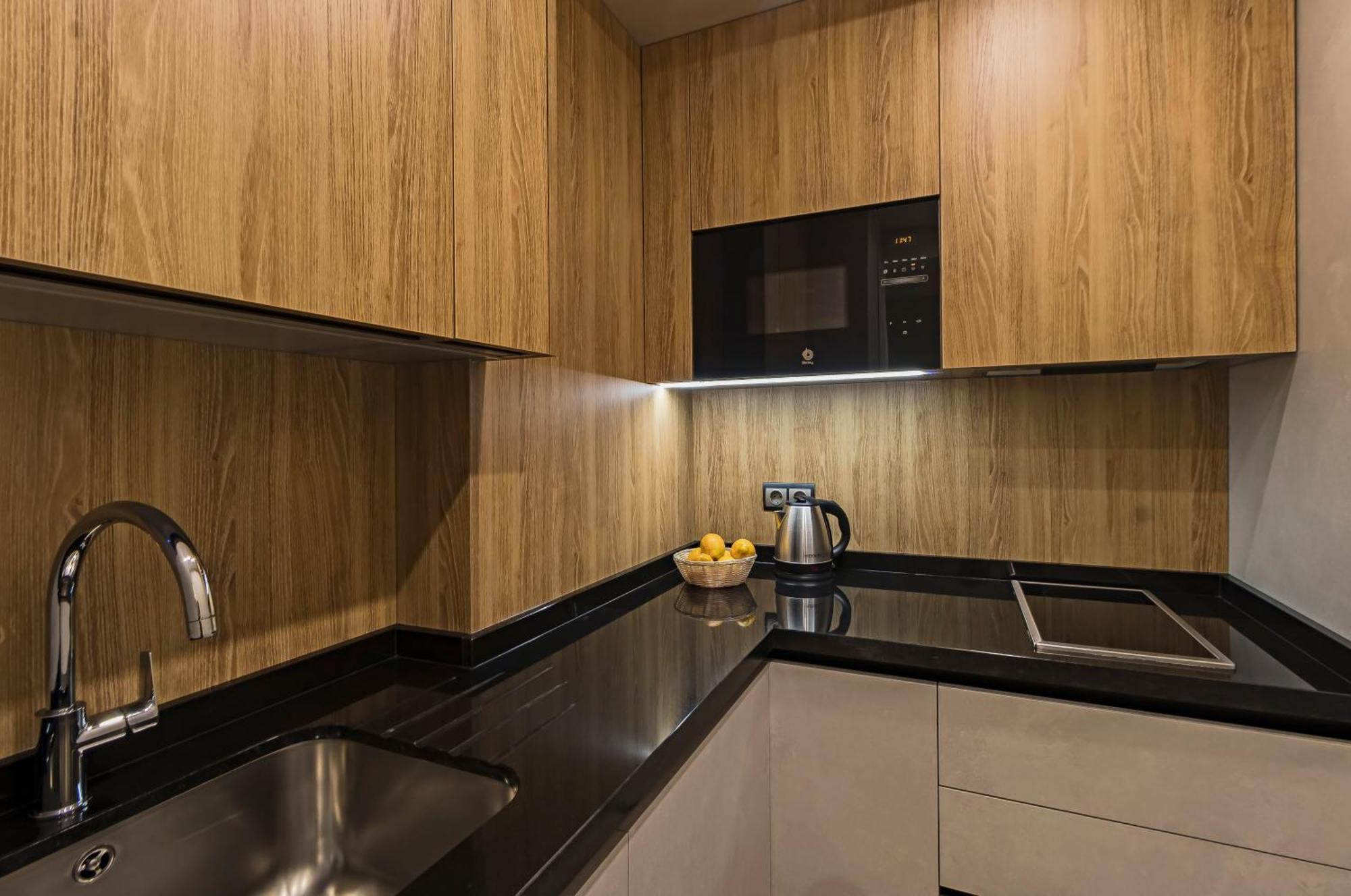 Appartement Oficentro