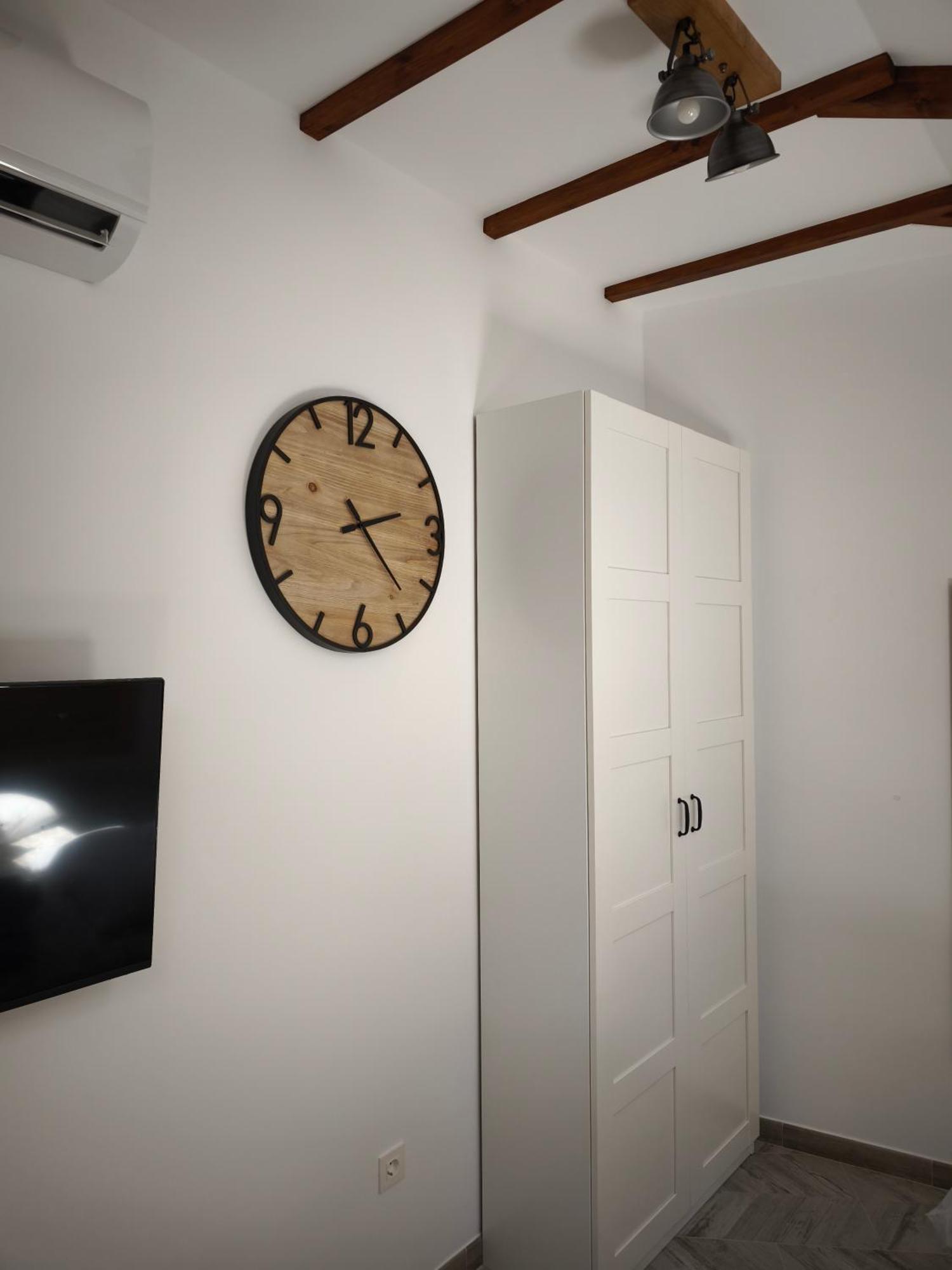 Lejlighed Malasana 51, New Art Apartment, Breakfast Included, Historic Center, Quite Neighborhood, Ml *