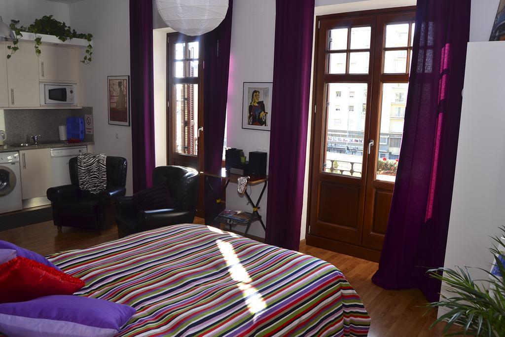 Ole Apartamento Málaga