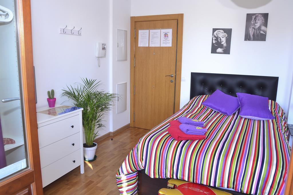 Ole Apartamento *