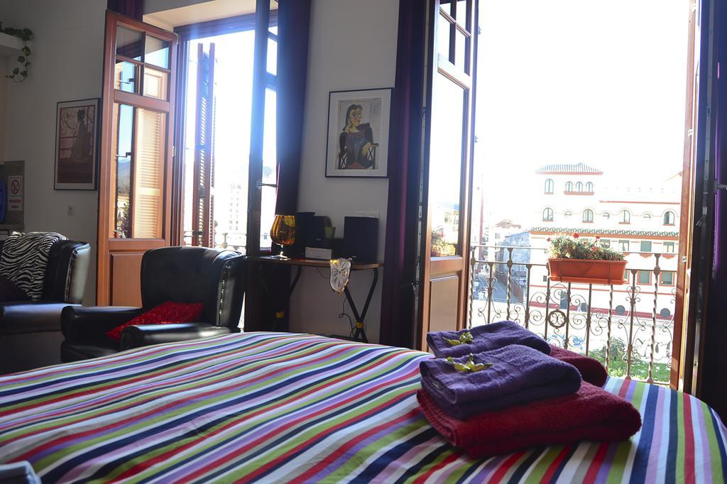 Apartamento Ole