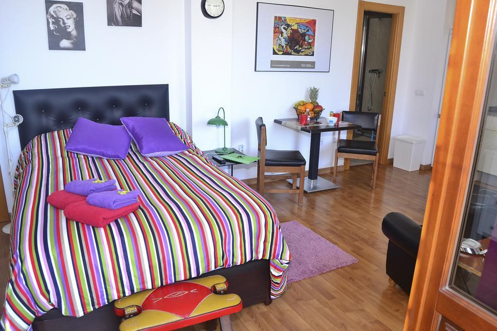 Ole Appartement