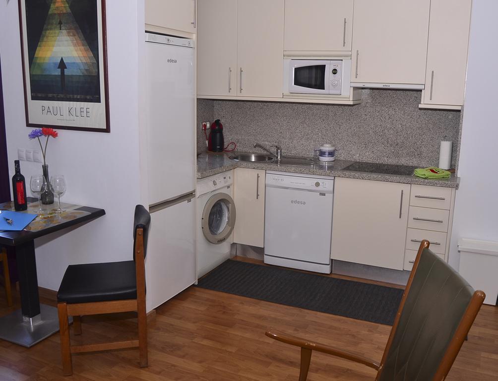 Appartement Ole *