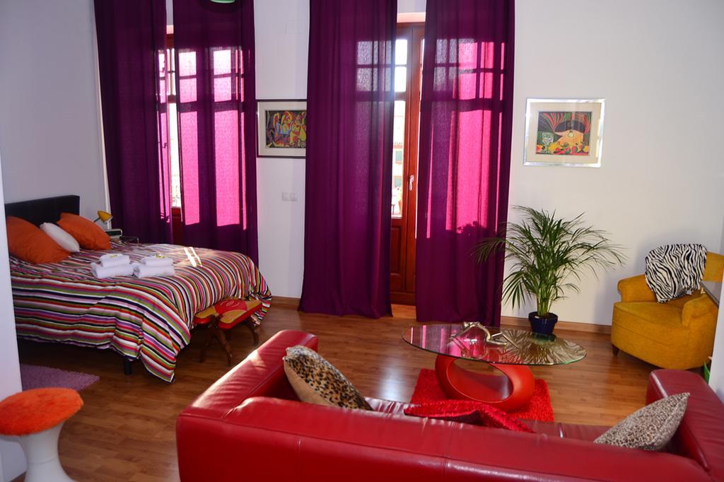 Apartamento Ole Málaga