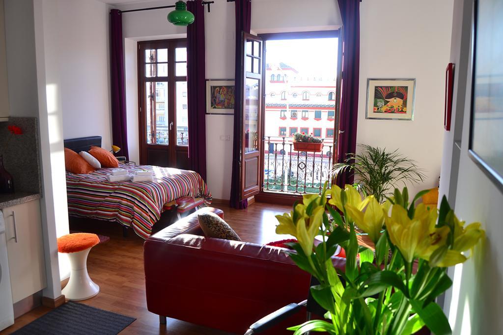 Ole Apartamento Málaga