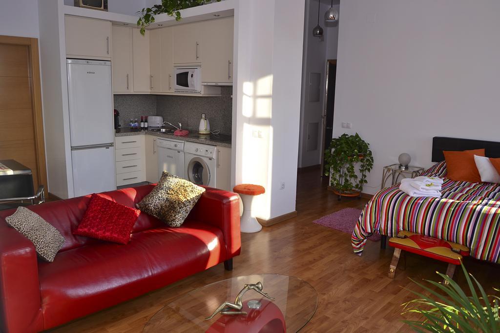 Ole Appartement Málaga