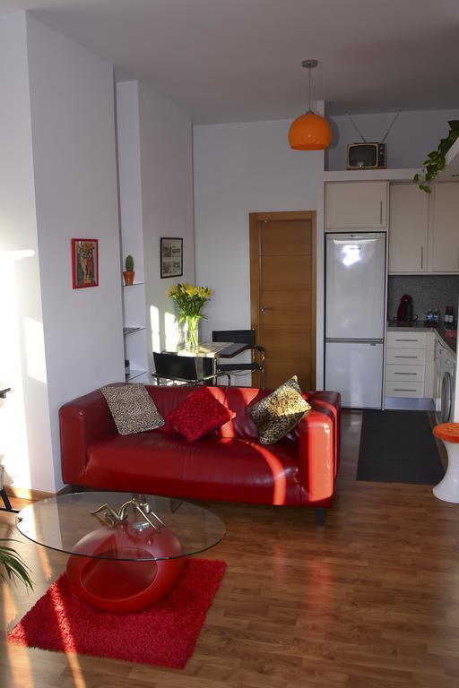Ole Appartement