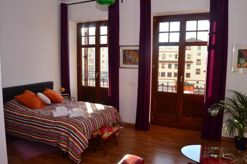 Ole Málaga